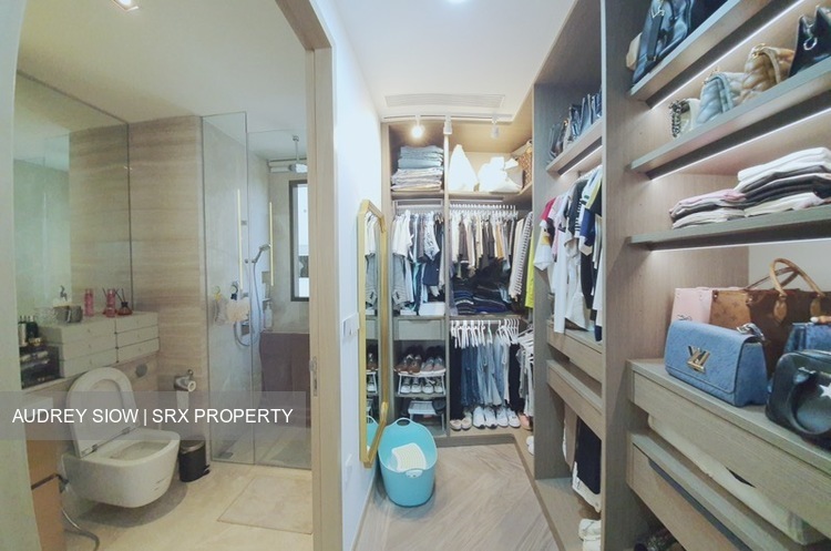 Klimt Cairnhill (D9), Apartment #502594061